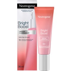 Neutrogena Bright Boost Serum 30ml Neutrogena Bright Boost Serum 30ml