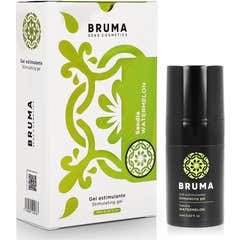 Bruma Bálsamo Intensificadora Melancia 15ml