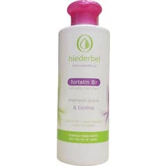 Champô Hiederbel Fortatin B7 250ml