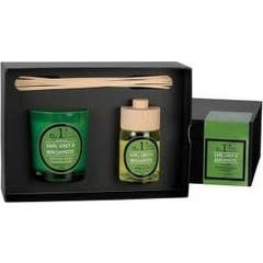 Cerabella Pack Vela + Mikado Earl Grey Berg