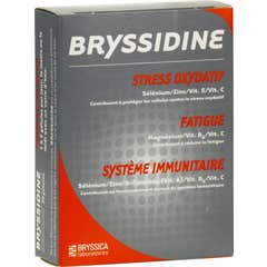 Bryssica Bryssidine 30caps