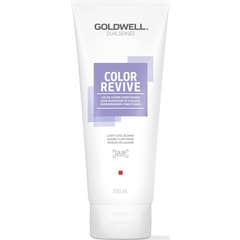 Goldwell Dualsenses Color Revive Cond Light Cool Blonde 200 ml