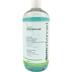 Sebopur Loção Micel Pg 500ml