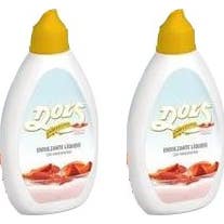 Edulcorante líquido Dol's 75ml+75ml