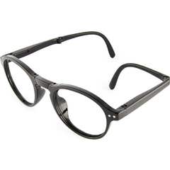 Nordic Vision Folding Negro +2.00 1ud