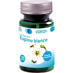 Sakai Hawthorn White Tablets