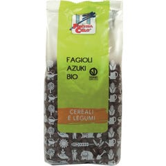 Azuki 500Gr (I6/1Azu) (apenas Imb)