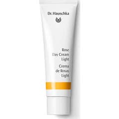 Dr. Hauschka Creme Rosas Luz 30ml