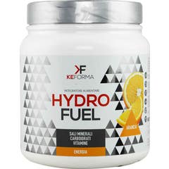 Aqua Viva Hydro Fuel Orange 480G