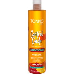 Tonno Plus Condicionador Controle Queda Cabelo Procapil 250ml