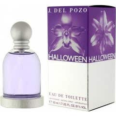 Jesus Del Pozo Halloween Eau de toalete 50ml