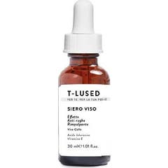 T-Lused Sérum Facial 30ml