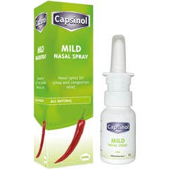 Capsinol Mild Spray Nasal 20ml