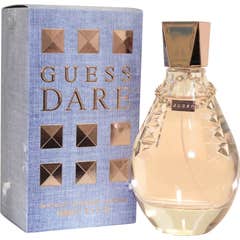 Guess Dare For Women Eau de Toilette 100