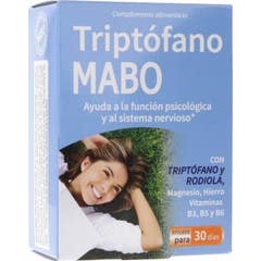 Mabo Triptofano 60caps