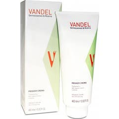 Vandel Proker Creme 400ml