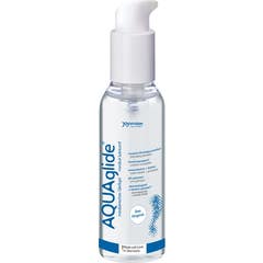 Lubrificante Aquaglide com Distribuidor 125ml