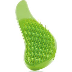 Xanitalia Pro Cepillo Kolor Tangle Verde 1ud