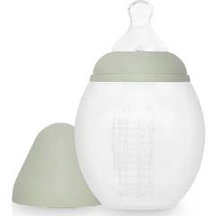 Elhée Mamadeira Anti-cólicas Fluxo Médio 330 ml