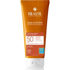 Rilastil Sun System Latte SPF50 100ml