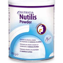 Nutilis Neutral Pdr 300G