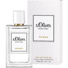 S.Oliver Black Label Women Edt 30ml