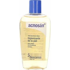 Acnosan® Bescansa loção higienizante 200ml