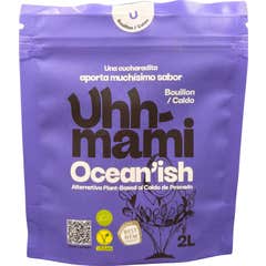 Uhh-mami Temperos Veganos Ecológicos Ocean'ish 40 g
