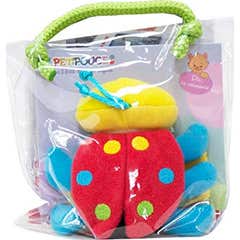 Pulseira Estipharm Little Inch Animal Decouv