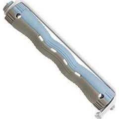 Eurostil Bigudi Bicolour Wavy 01503 12pcs