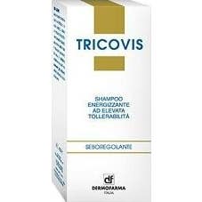 Tricovis-Shampo 150Ml