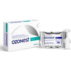 Ozonest Ivt 15x0.35ml