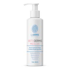 Labdermis Betadermis Água Micelar 100 ml