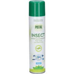 Pistal Spray Inseticida Sem Perfume 300 ml