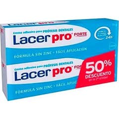 Lacer Pro Forte 2x70g