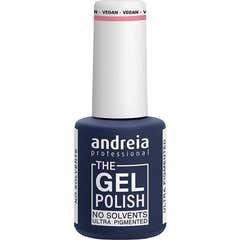 Andreia Gel Polidor Profissional Semi-Permanente Polidor G10 105ml