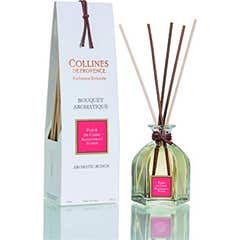 Collines de Provence Blackcurrant Flower Bouquet 100ml