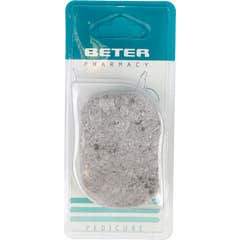 Beter pedra pomes natural 1ud
