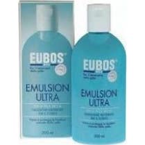 Emulsão Eubos Ultranutr200Ml
