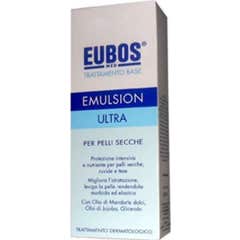 Emulsão Eubos Ultranutr200Ml