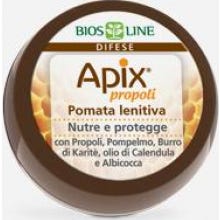 APIX NOSE LIP SALVE