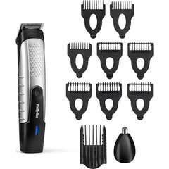 Babyliss Barbero Lithium Power T812e 1 ud