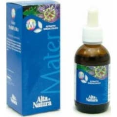 Alta Natureza Hypericum Pian Fior Tm 50ml
