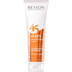 Revlon Rp 45Days Cc I.Coppers 275Ml