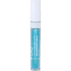 Laq Loving Oil Lips Reparador Labial Biscuit 6ml