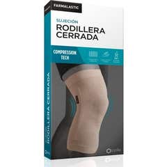 Cinta de joelho Farmalastic Innova grande tamanho 1ud