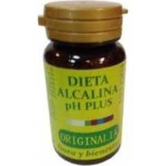 Originalia Phos Alkaline Diet Plus 80com