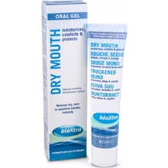 Bioxtra Bucal Boca Seca Gel 40ml