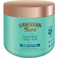 Hawaiian Tropic After Sun Body Butter Coconut 250ml