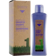 Salerm Biokera Grapeology Shampoo 300ml